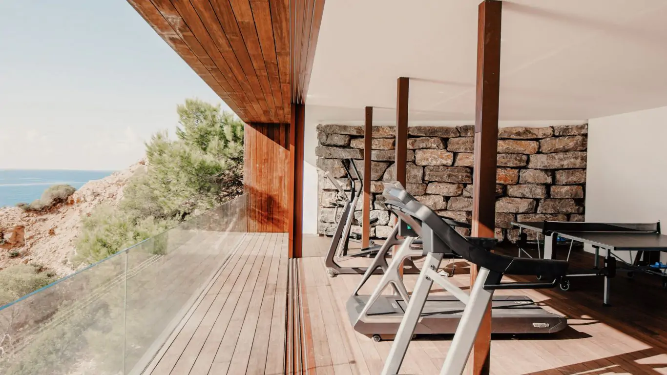 Villa Sa Calma | Ibiza