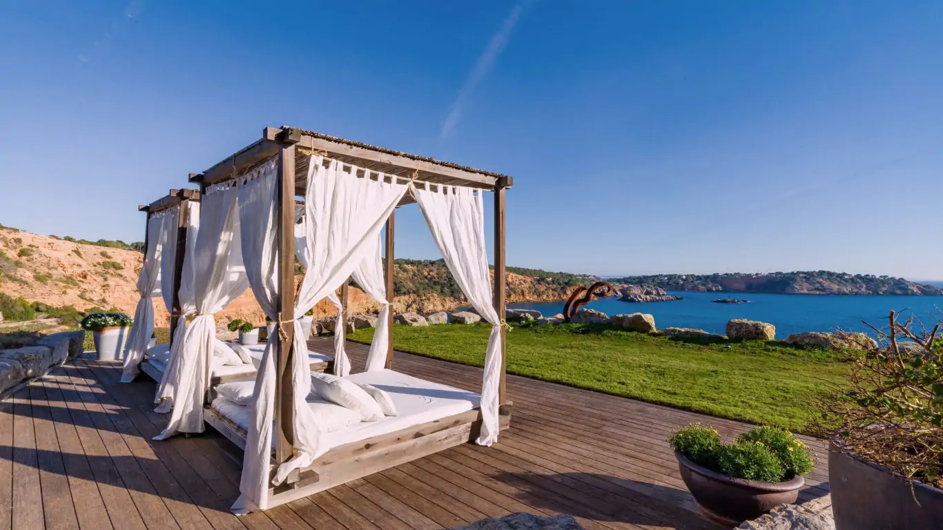 Villa Sa Calma | Ibiza