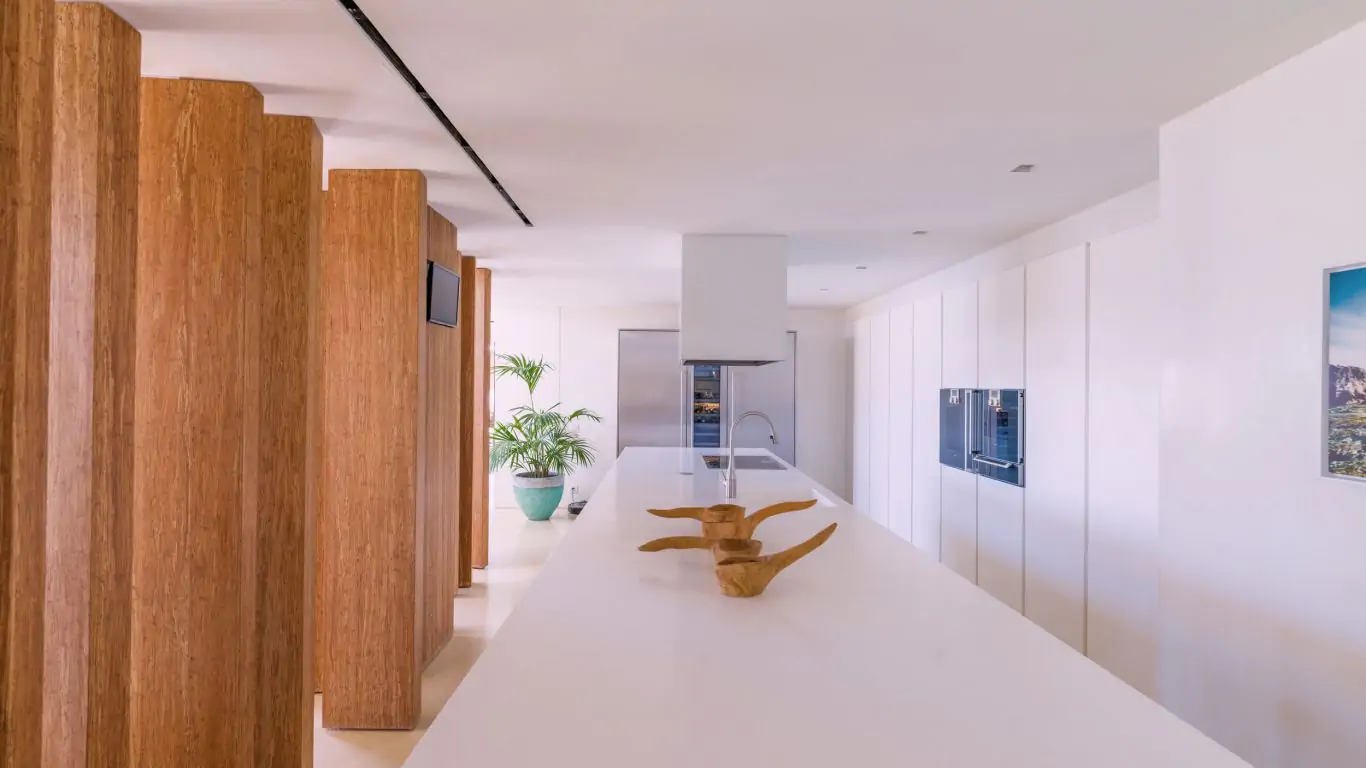 Villa Sa Calma | Ibiza