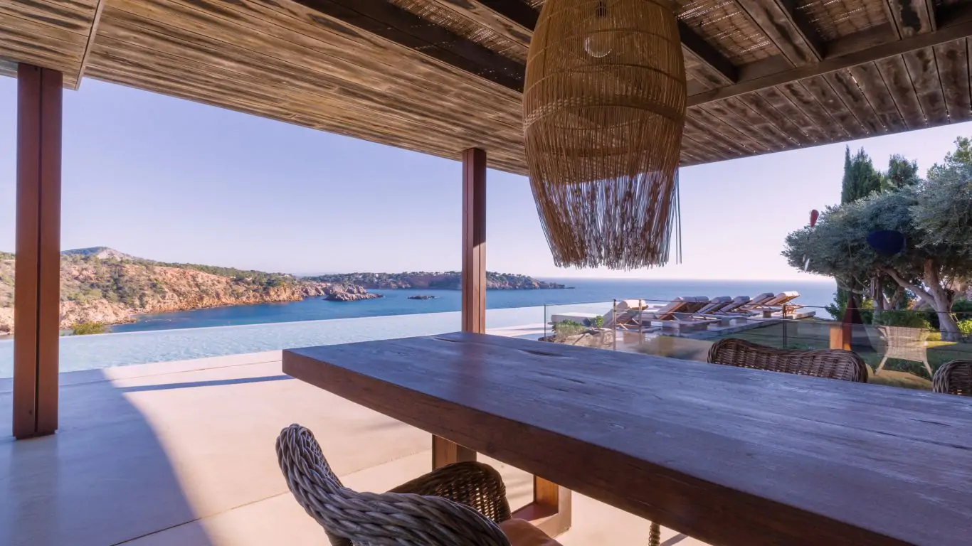 Villa Sa Calma | Ibiza