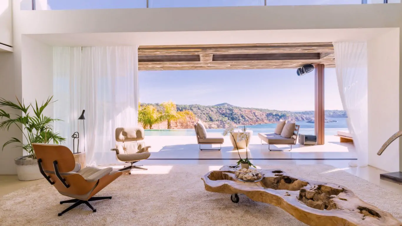 Villa Sa Calma | Ibiza