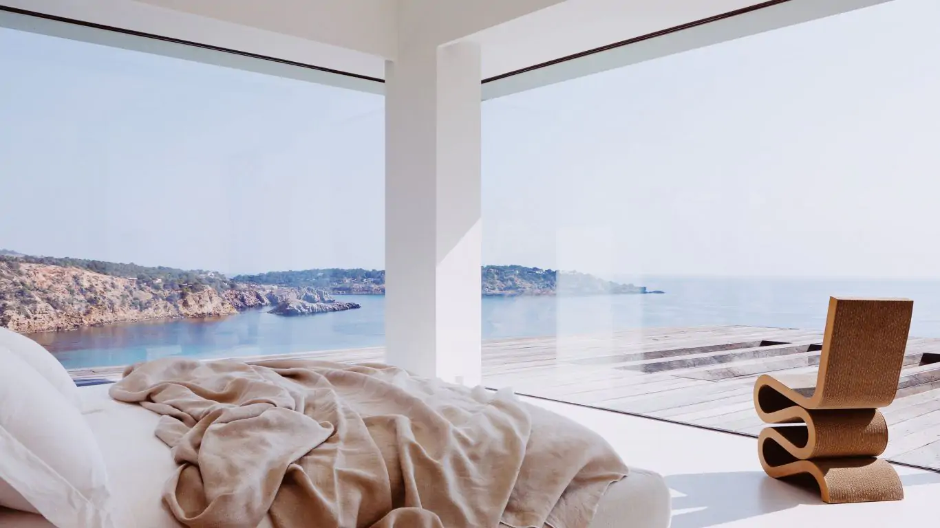 Villa Sa Calma | Ibiza