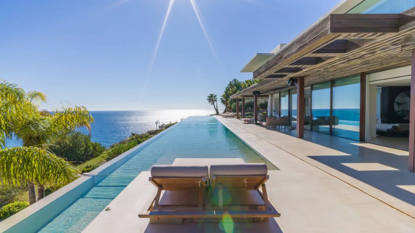 Villa Sa Calma | Ibiza