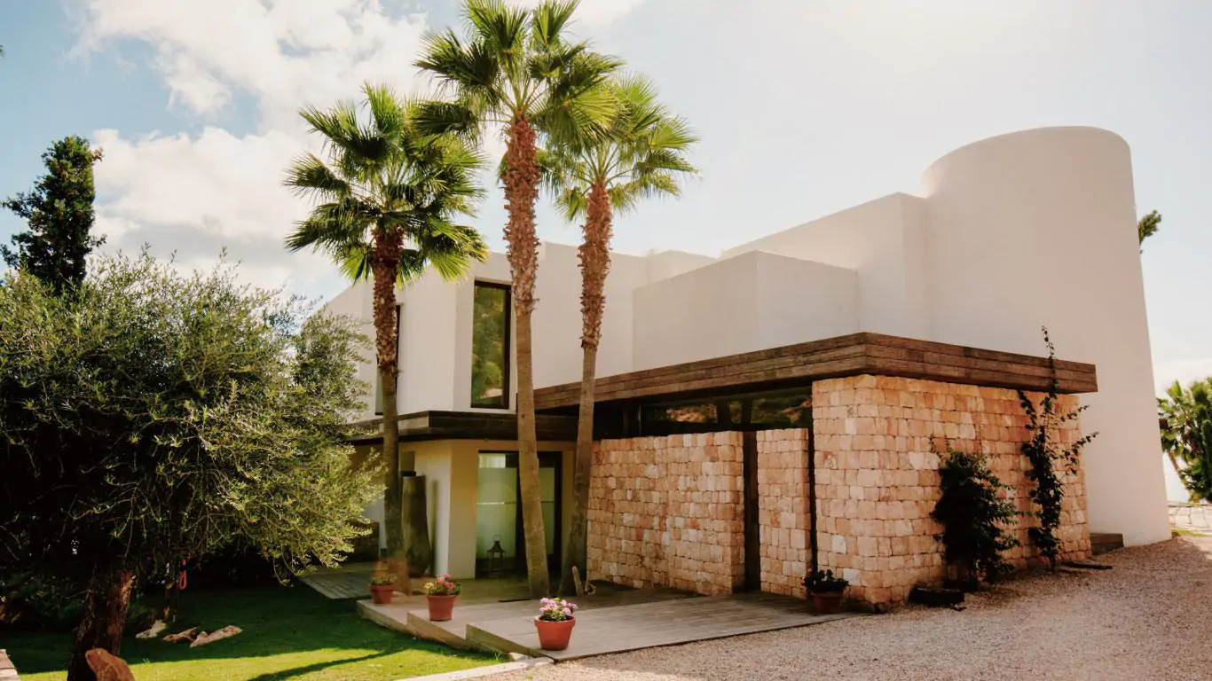 Villa Sa Calma | Ibiza