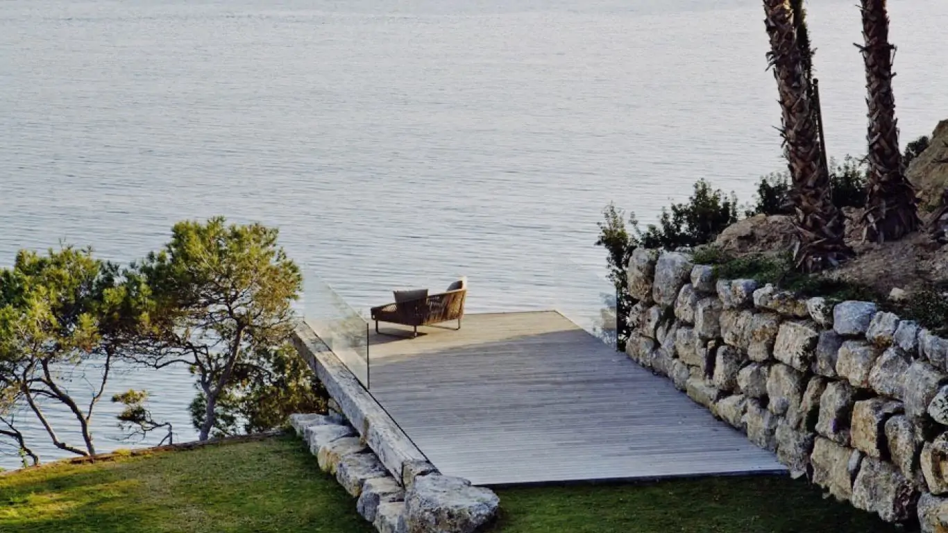 Villa Sa Calma | Ibiza