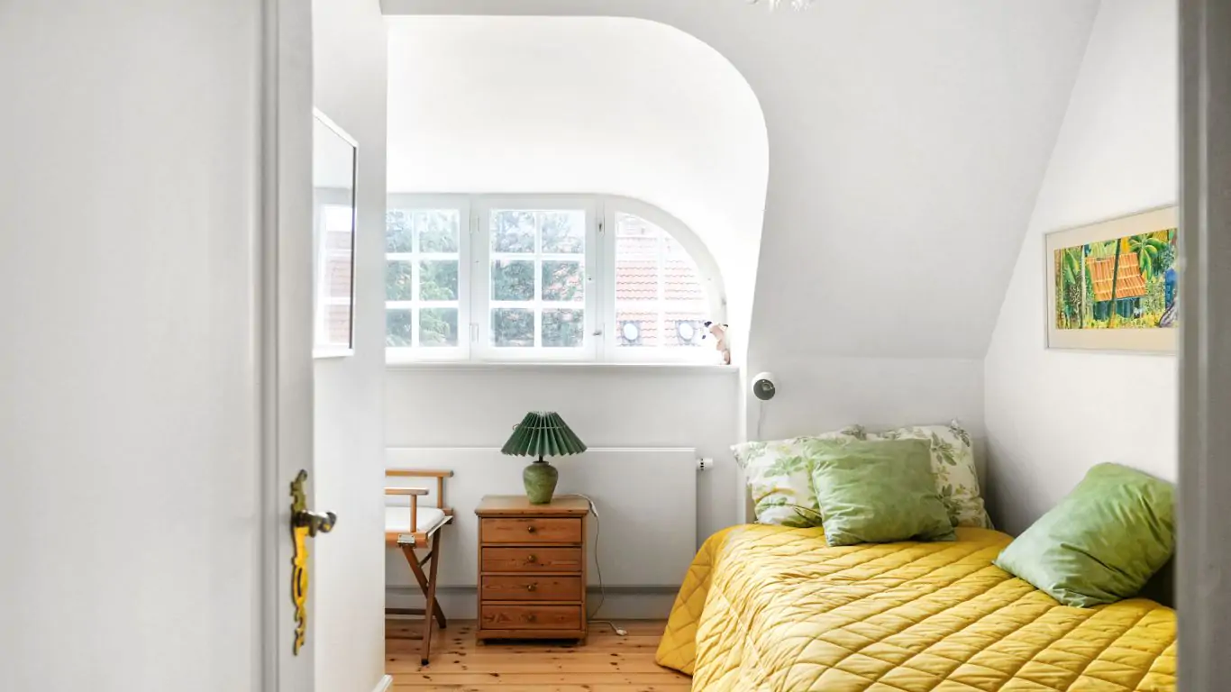 Villa Dolche | Denmark