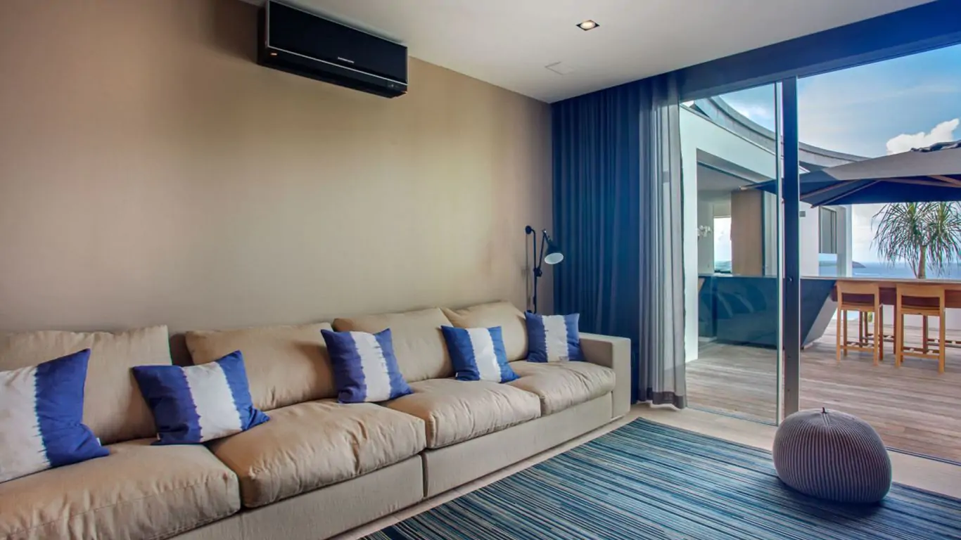 Villa Wings | St. Barth