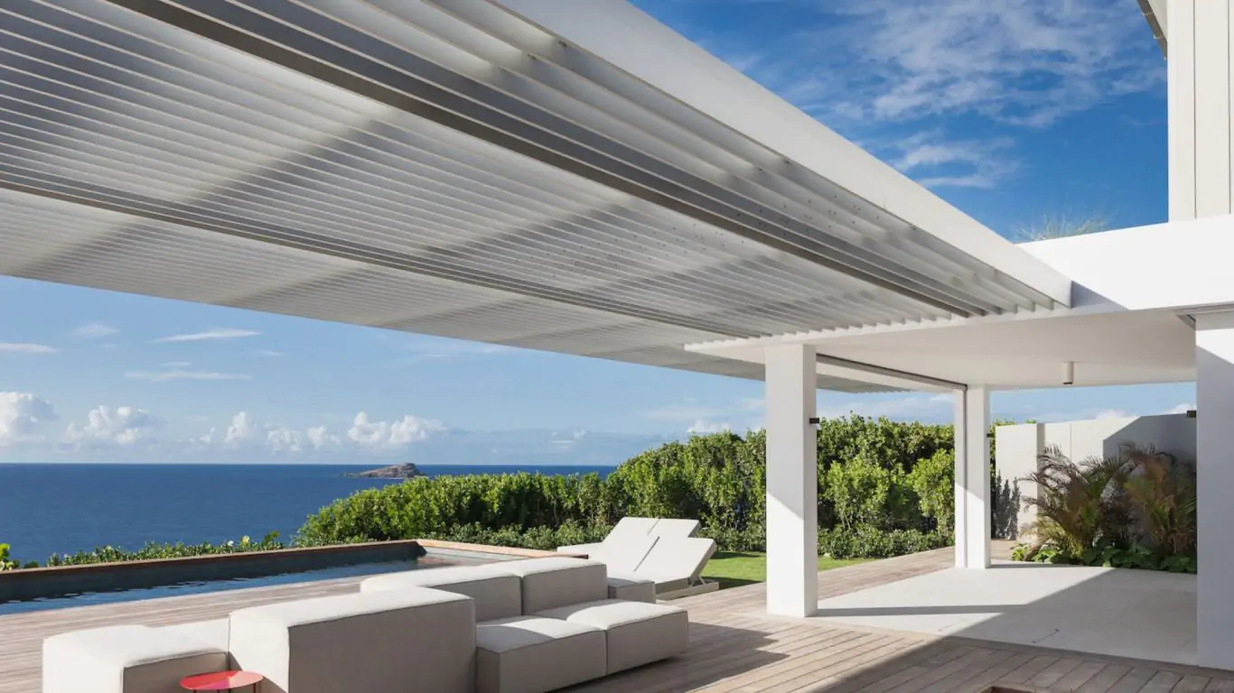 Villa Domingue | St. Barth