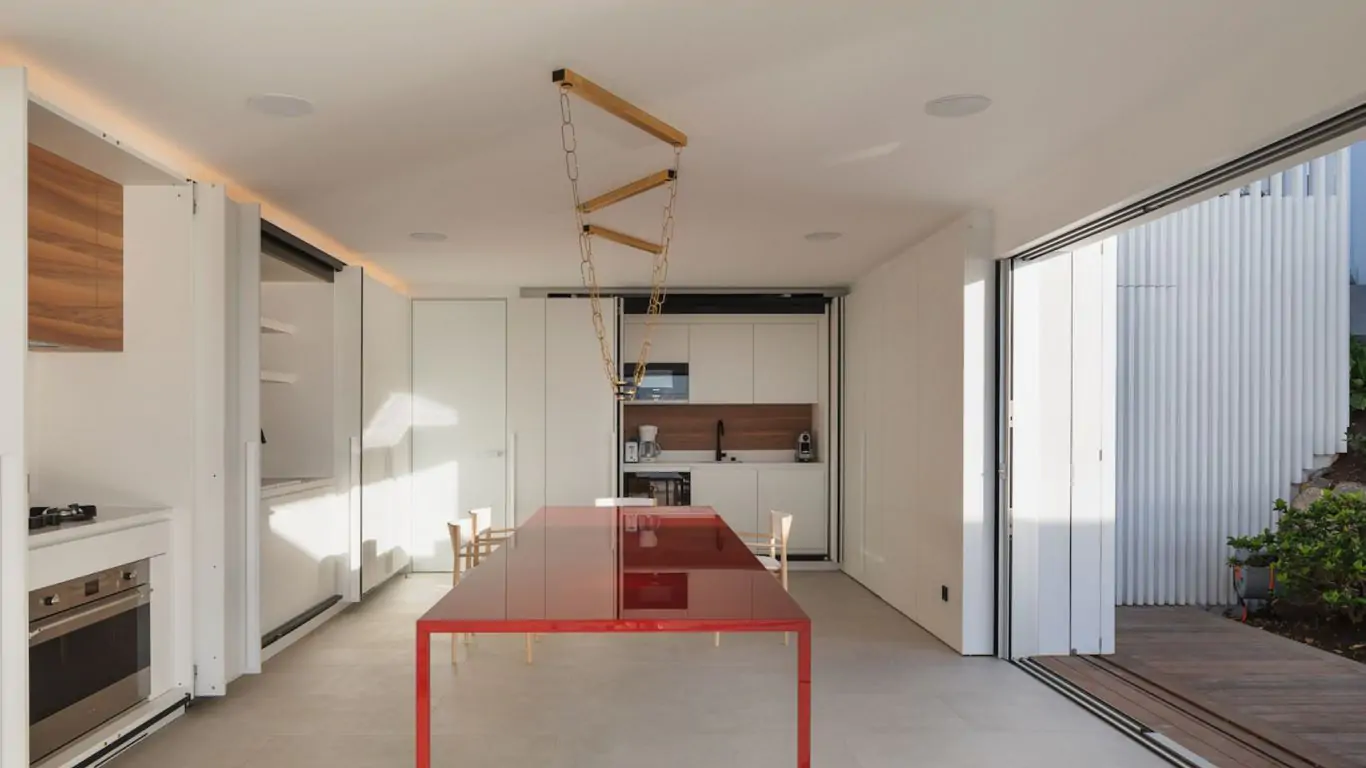 Villa Domingue | St. Barth