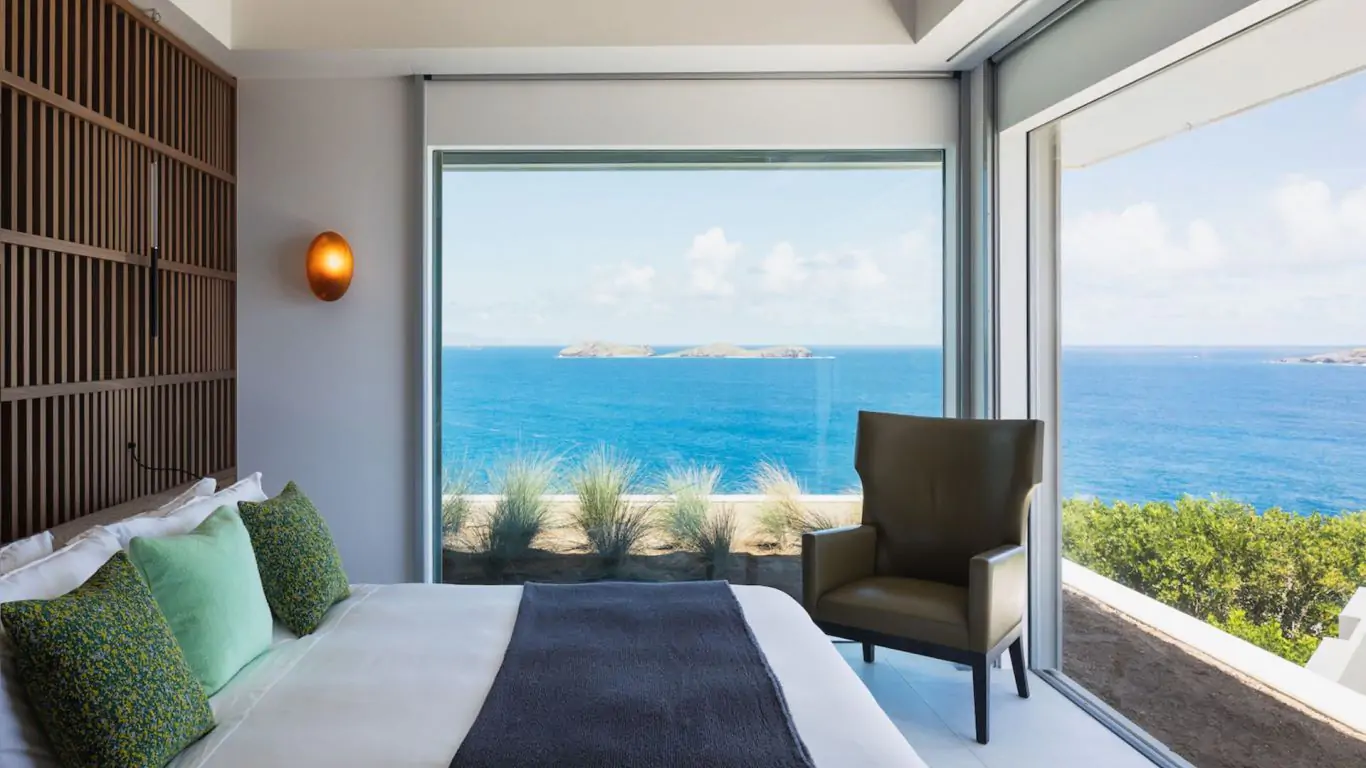 Villa Domingue | St. Barth