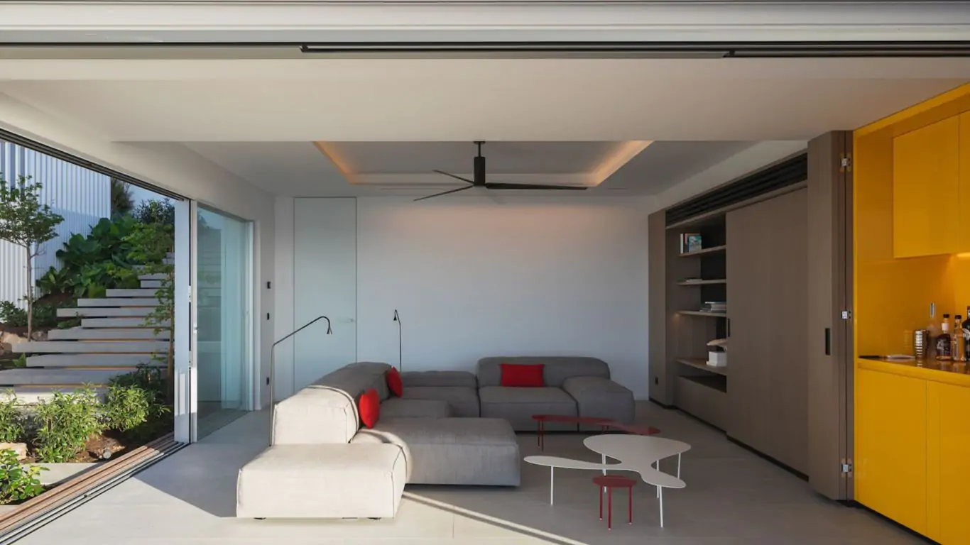 Villa Domingue | St. Barth