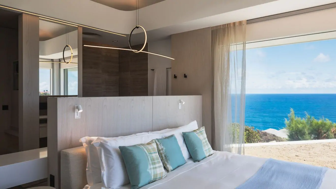 Villa Domingue | St. Barth