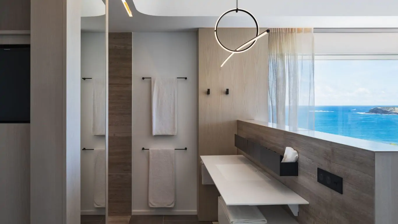 Villa Domingue | St. Barth