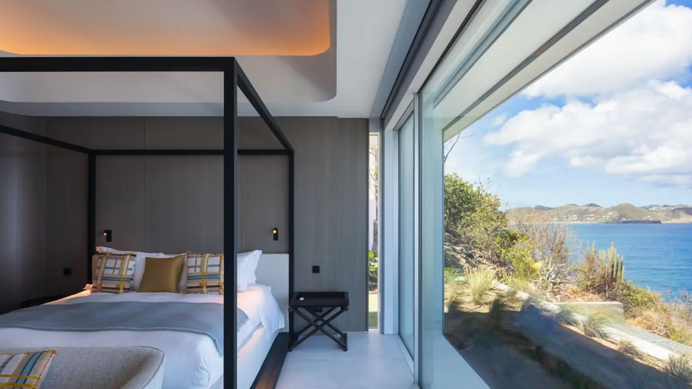 Villa Domingue | St. Barth