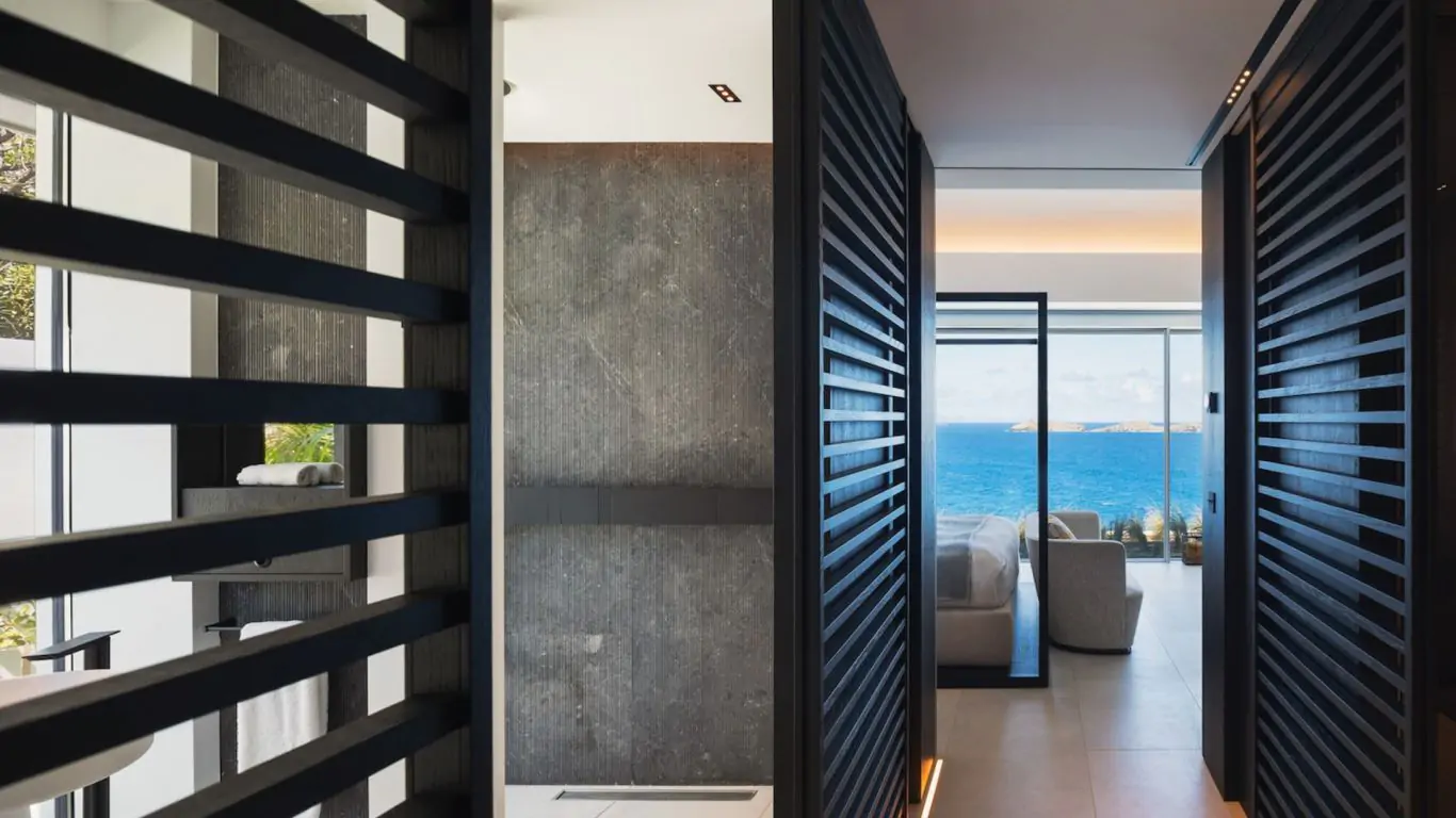 Villa Domingue | St. Barth