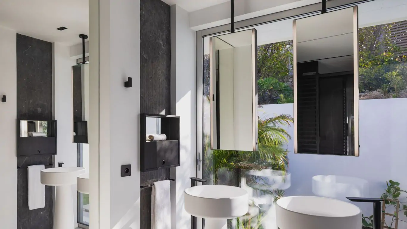 Villa Domingue | St. Barth