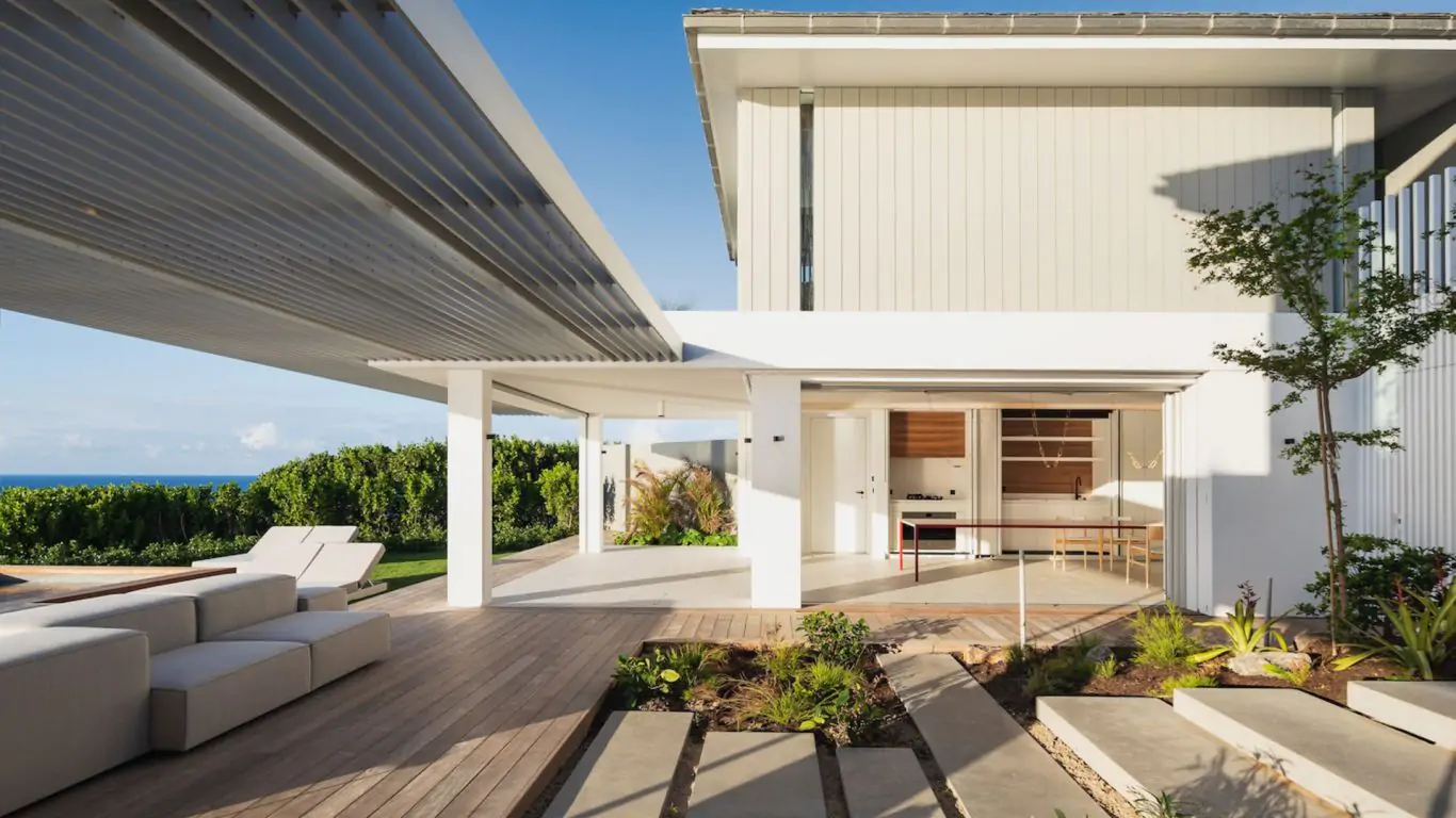 Villa Domingue | St. Barth