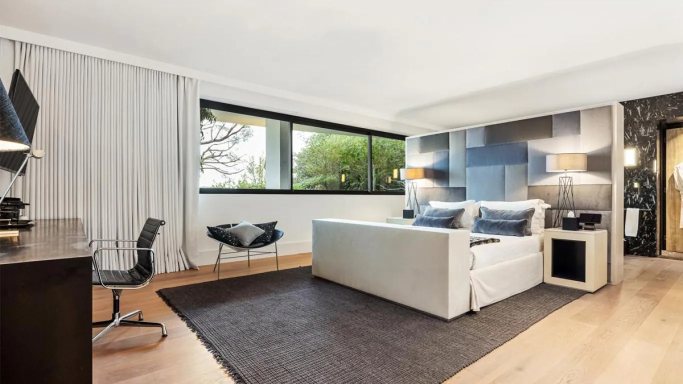 Villa O | Saint Jean Cap Ferrat