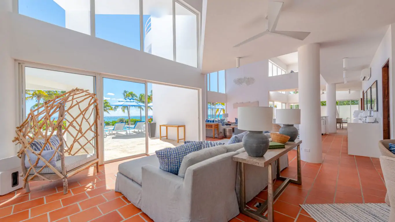 Villa Blue Diamond | Anguilla