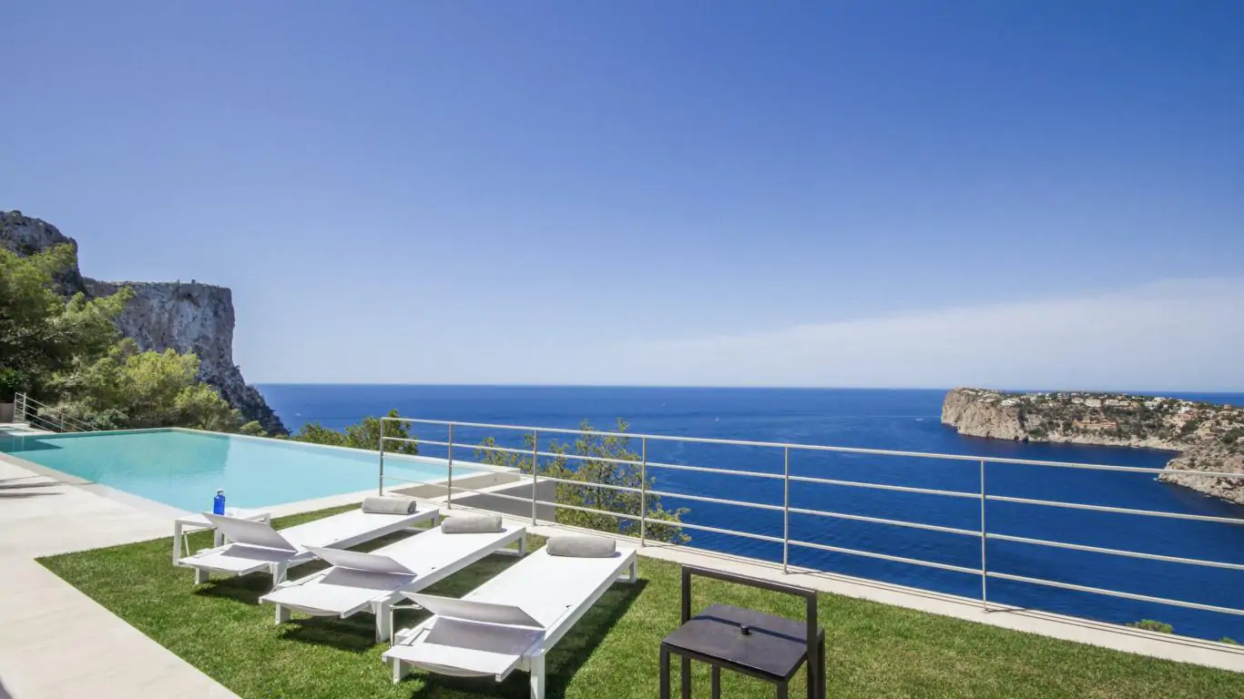 Villa Puesta Del Sol | Mallorca