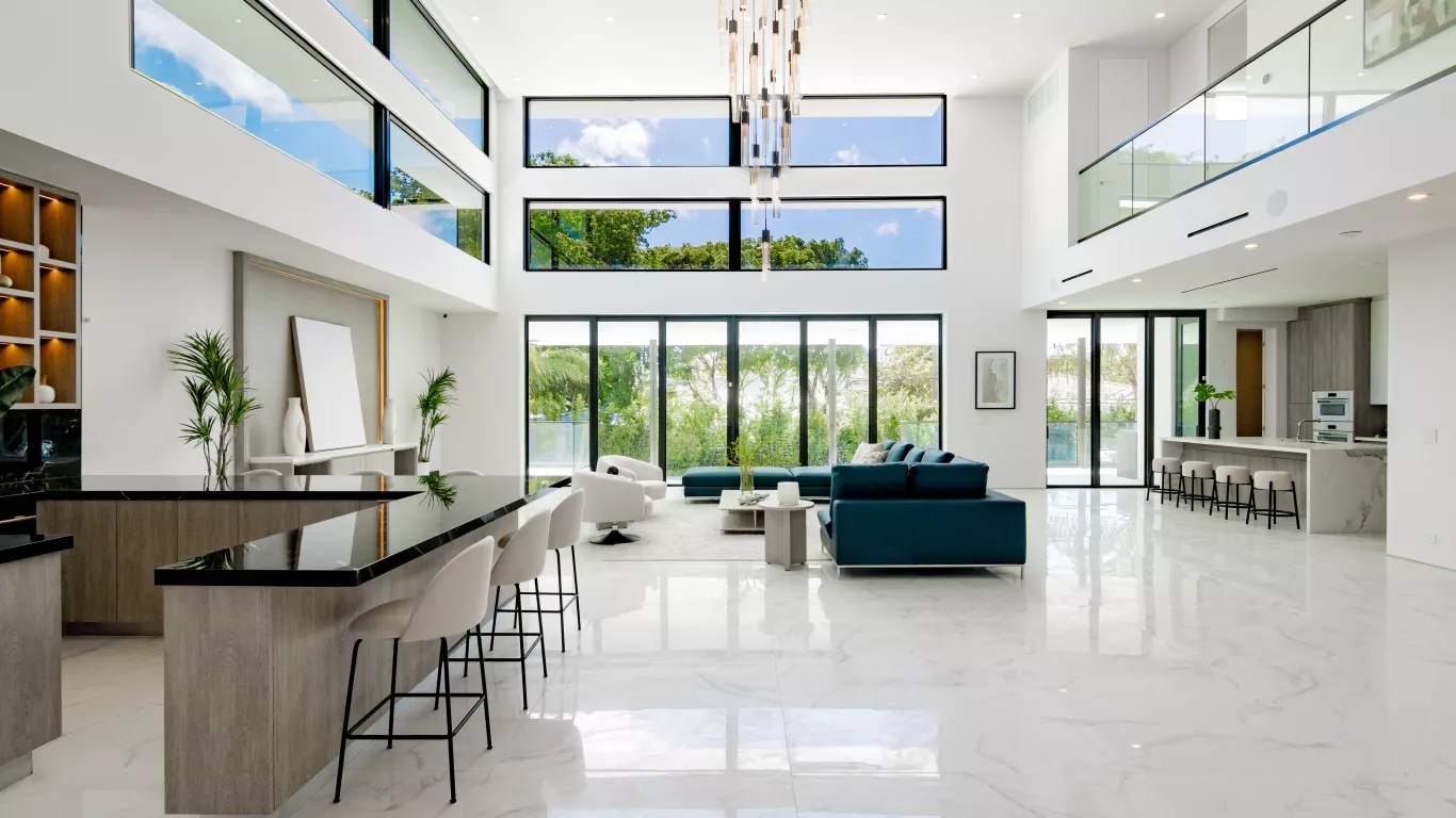 Villa Rosalina | Miami
