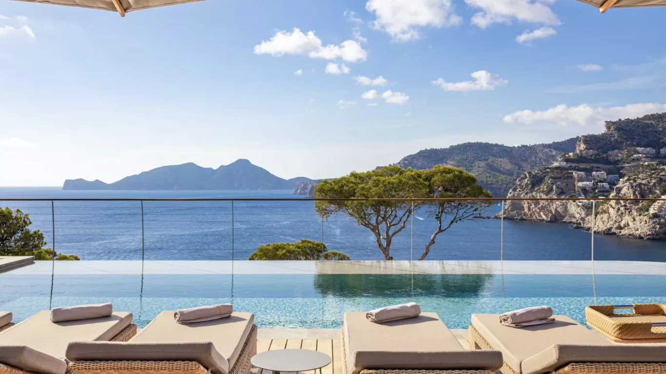 Villa Mimosa | Mallorca