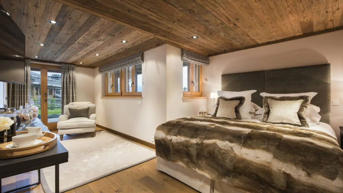 The Calima Estate | Verbier