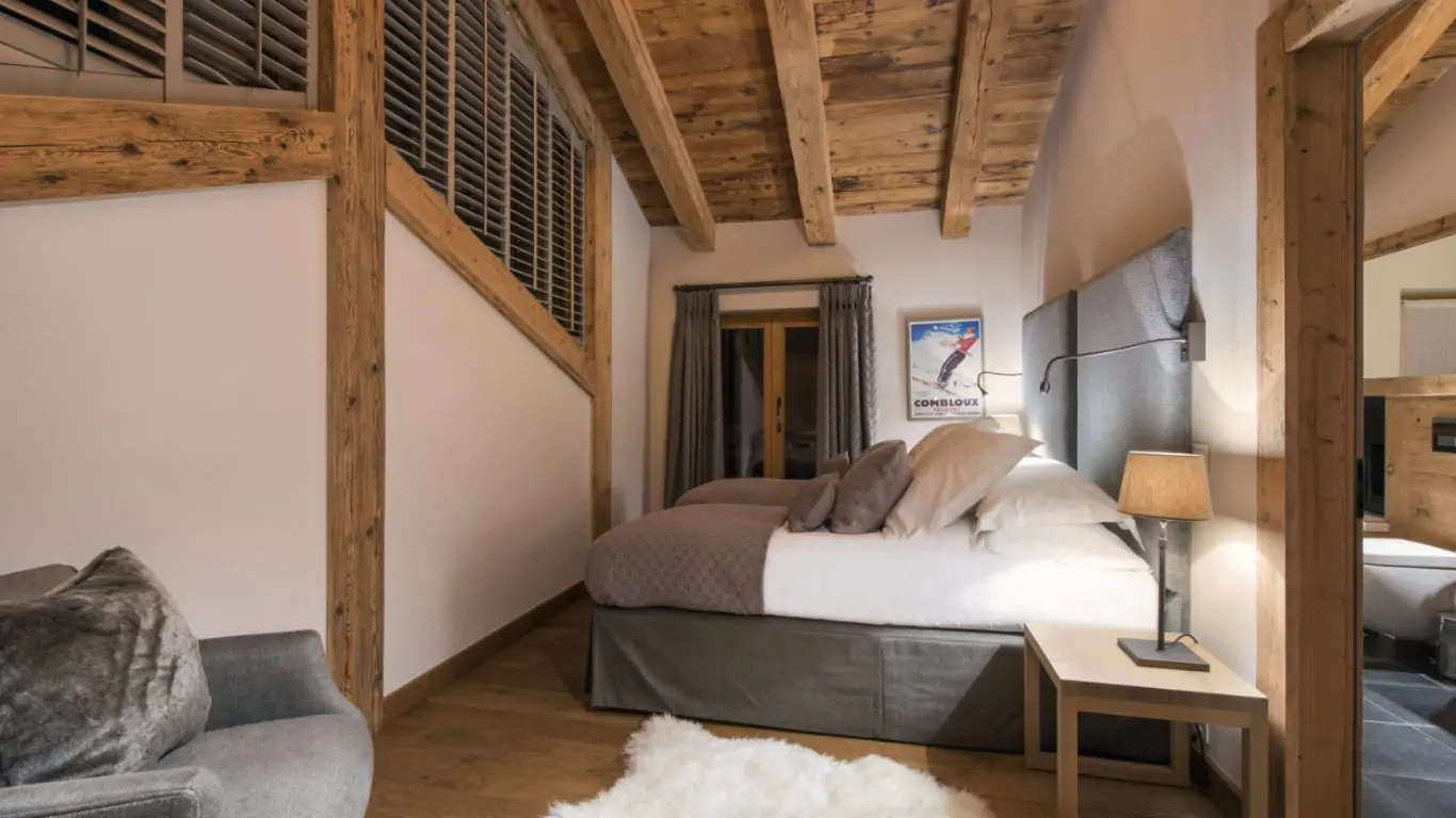 The Calima Estate | Verbier