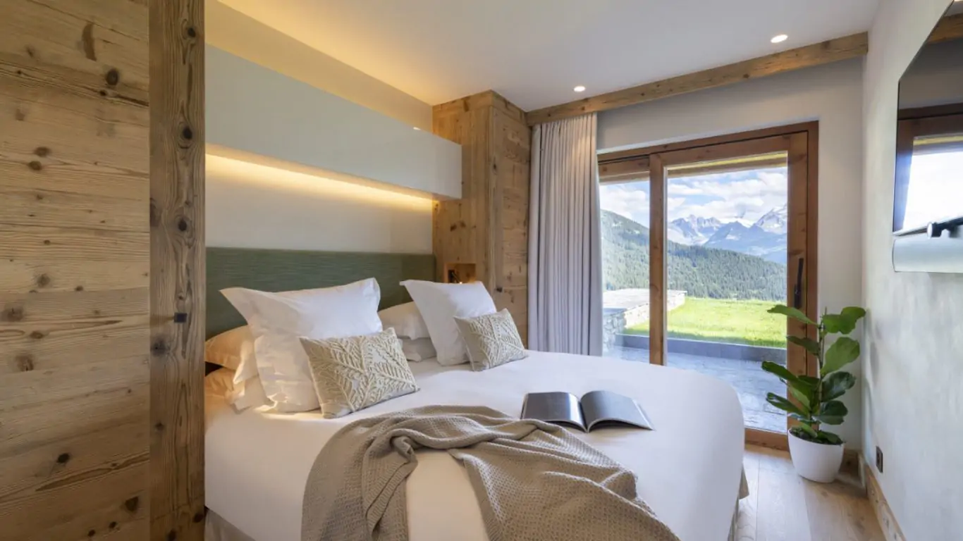 The Calima Estate | Verbier