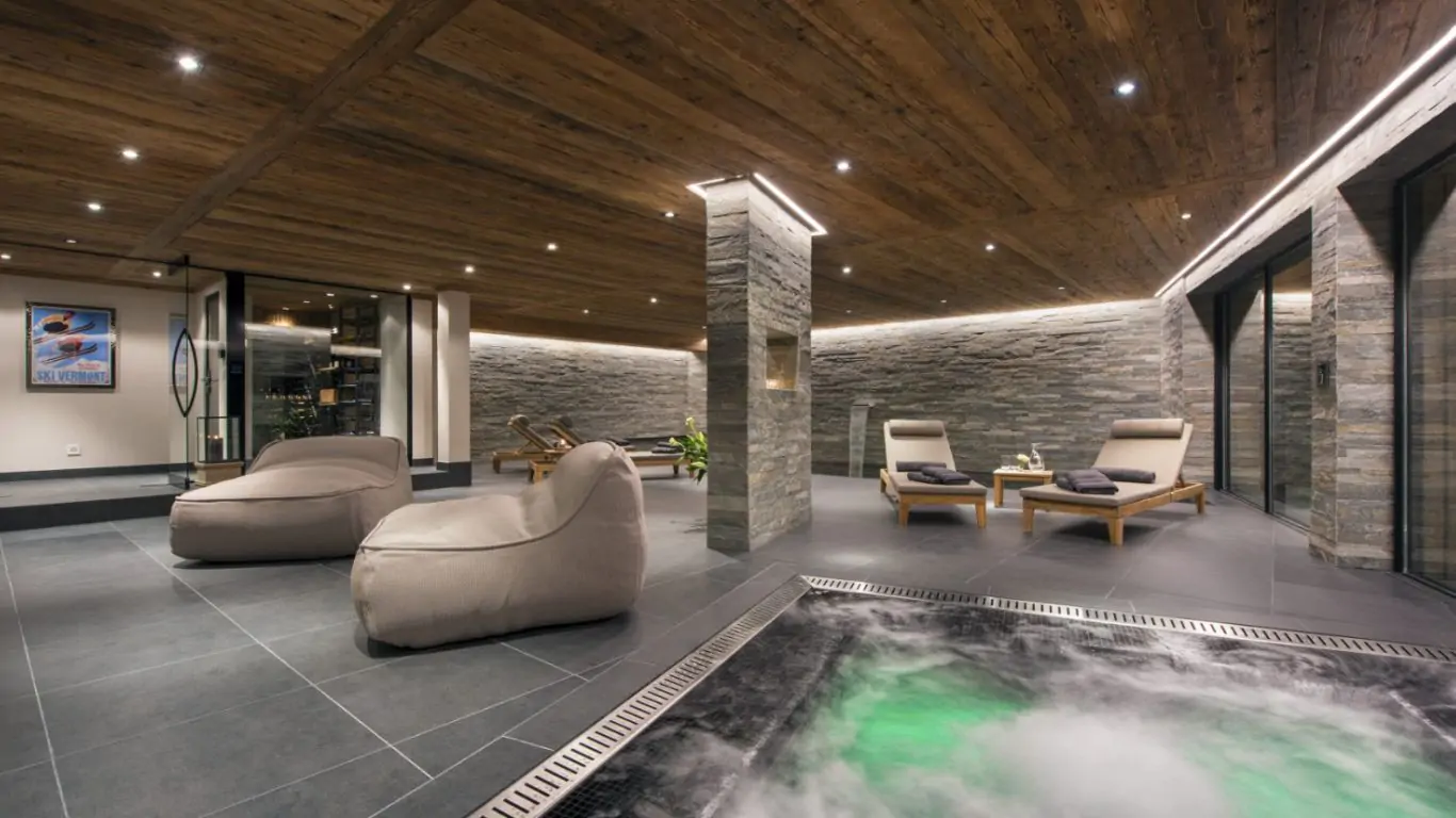 The Calima Estate | Verbier