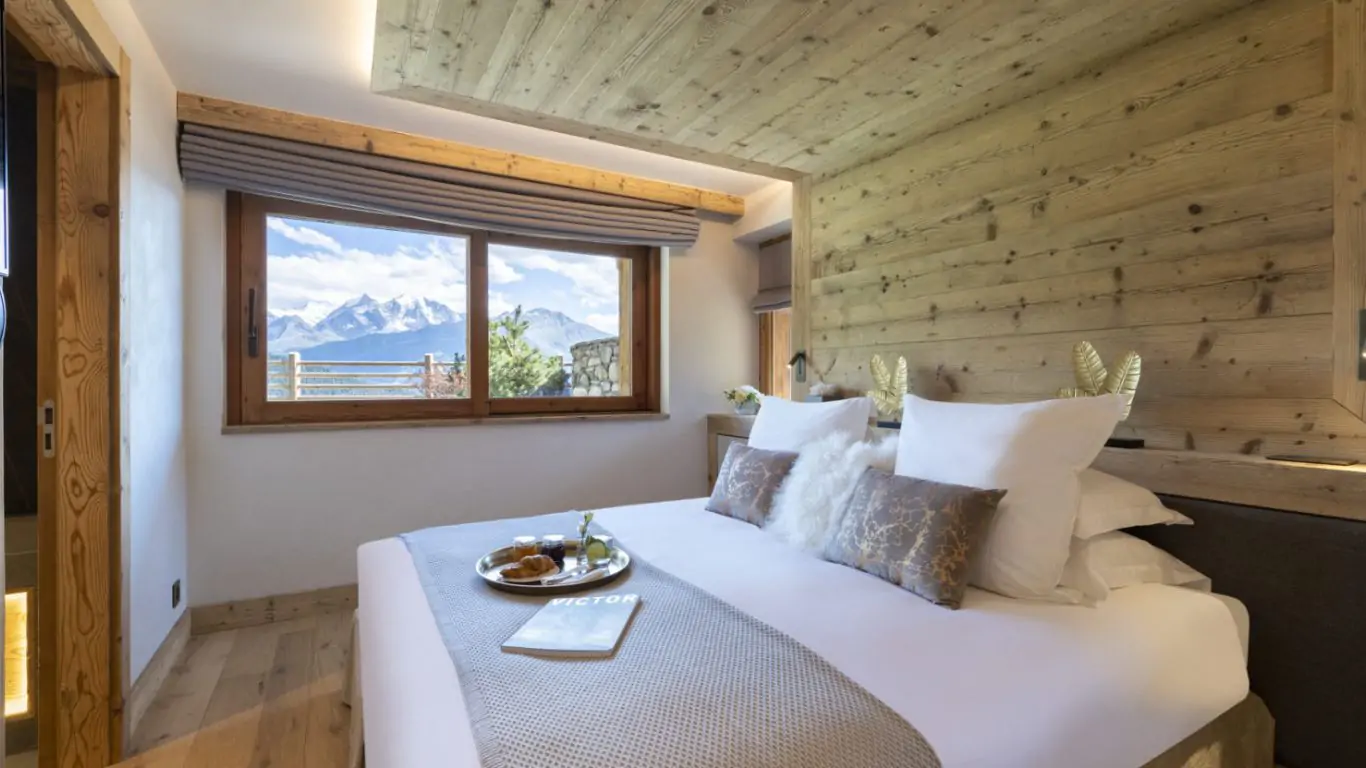 The Calima Estate | Verbier