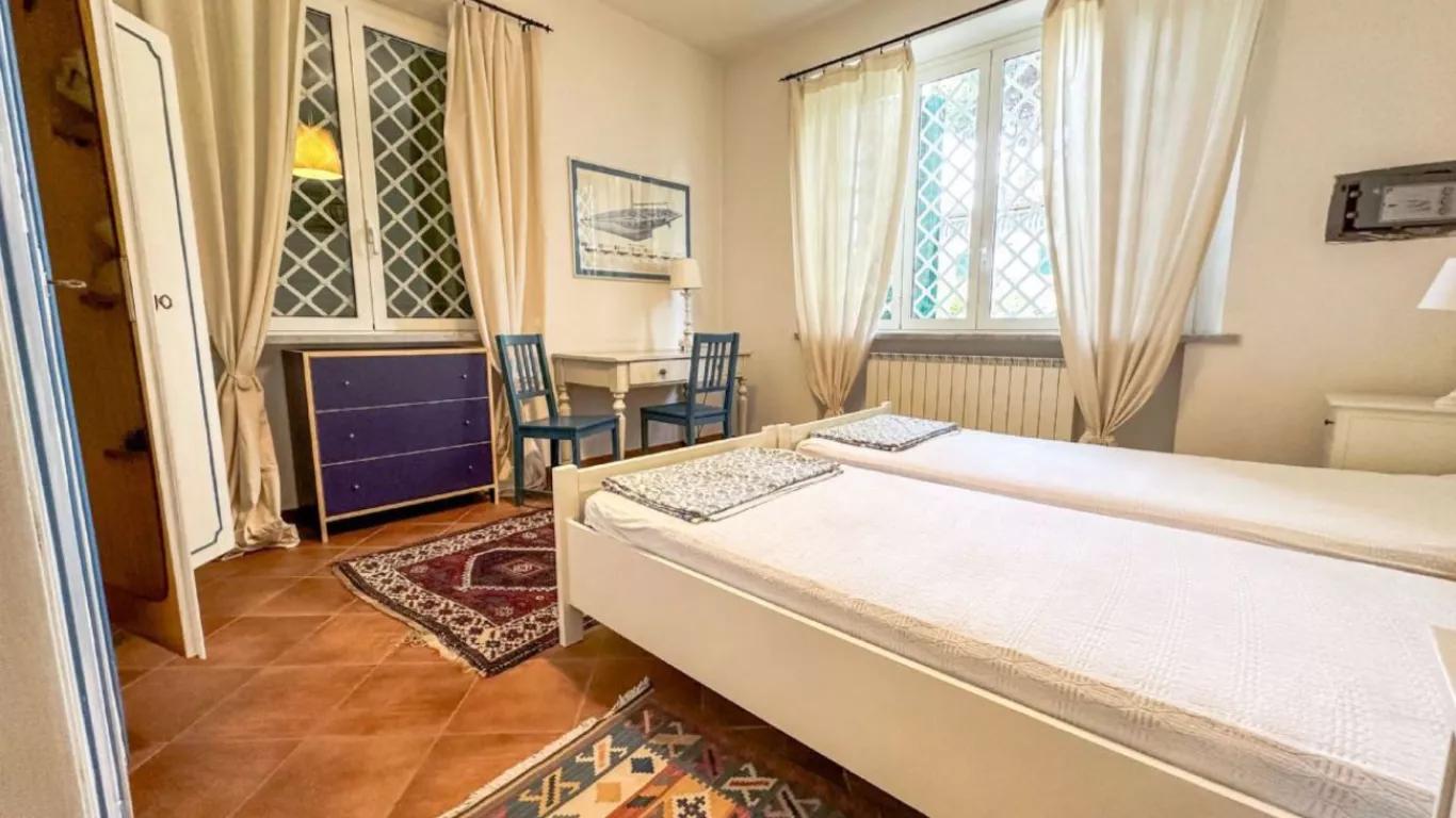 Villa Jeanette | Forte dei Marmi