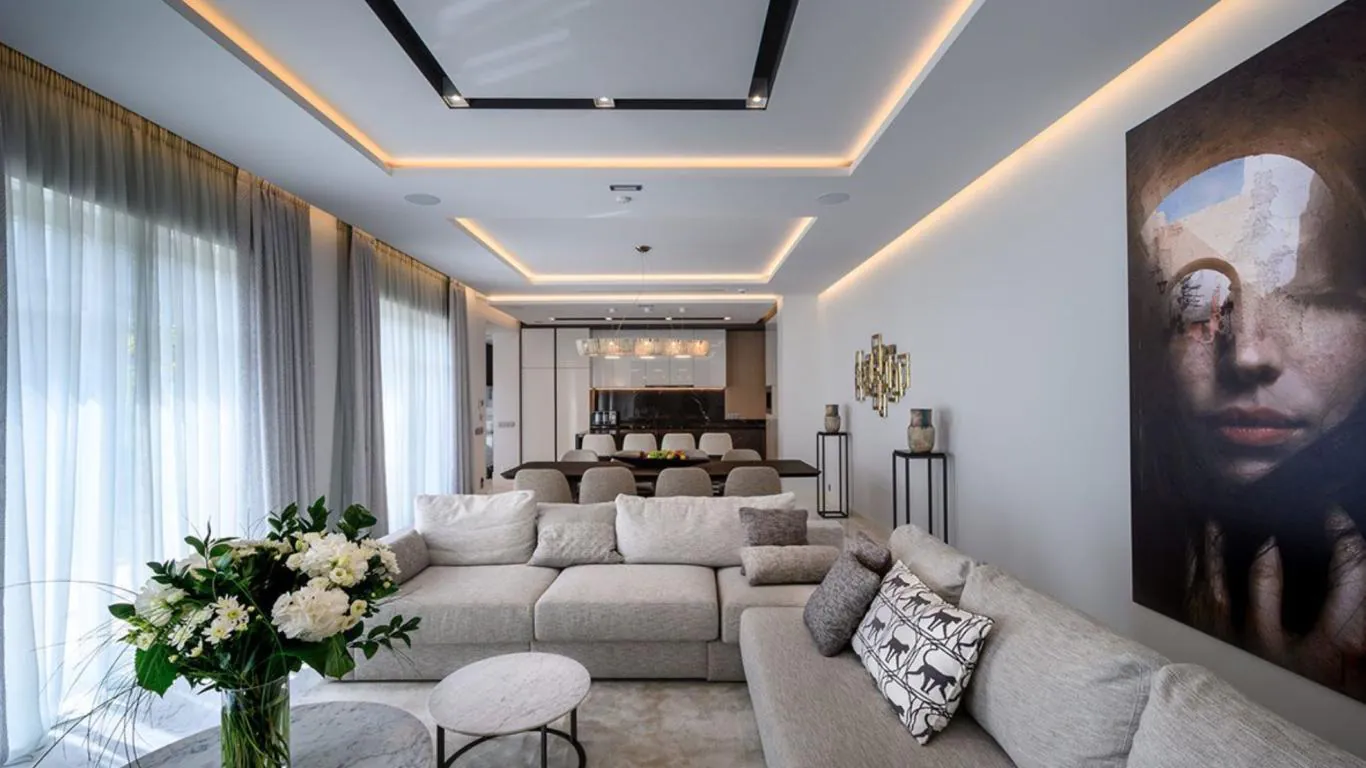 Villa Brigitta | Crete