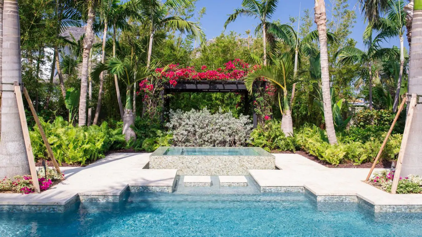 Illawarra House Albany | Bahamas