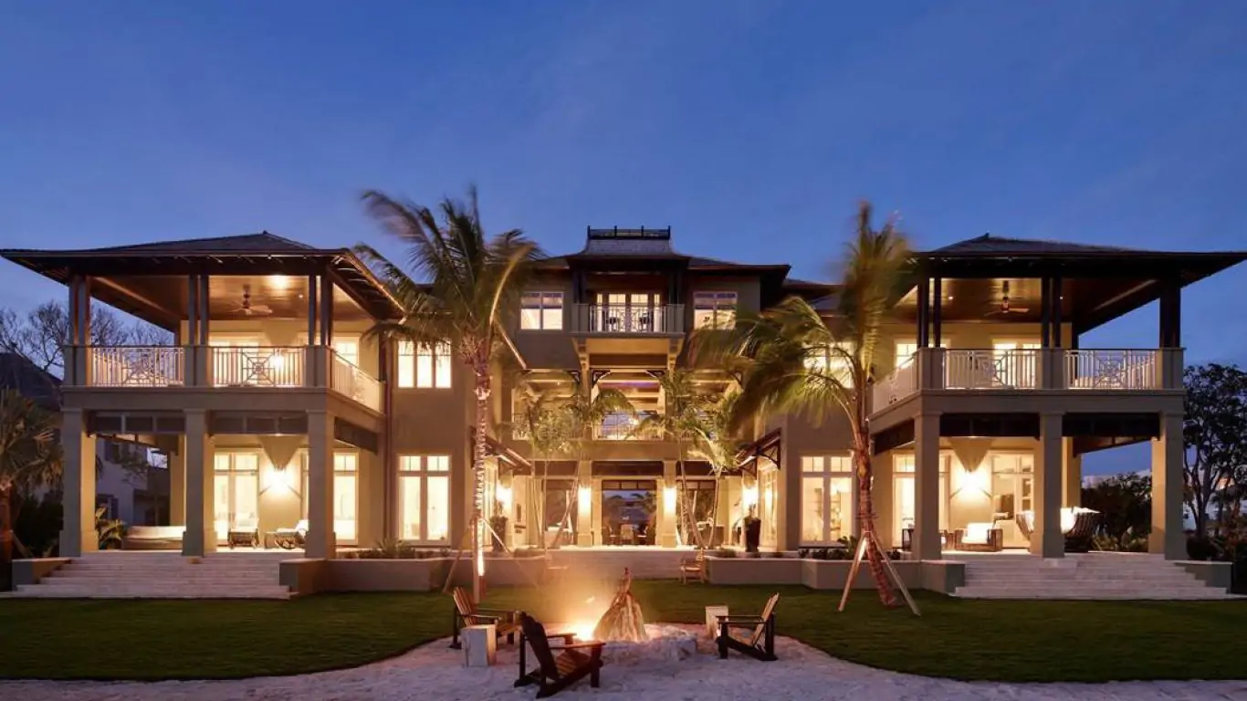 Illawarra House Albany | Bahamas