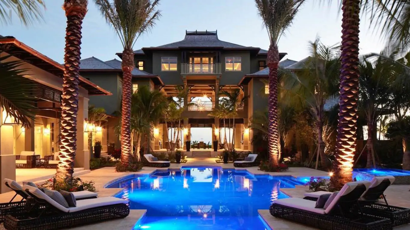 Illawarra House Albany | Bahamas