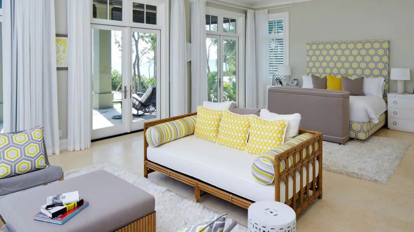 Illawarra House Albany | Bahamas