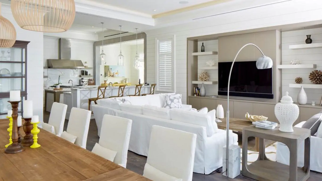 Illawarra House Albany | Bahamas