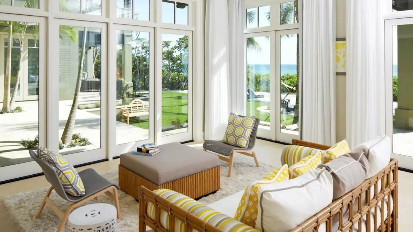 Illawarra House Albany | Bahamas