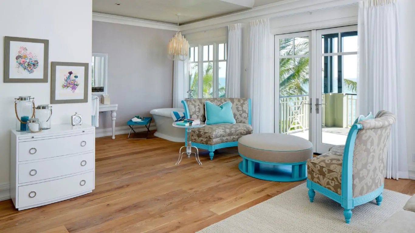 Illawarra House Albany | Bahamas