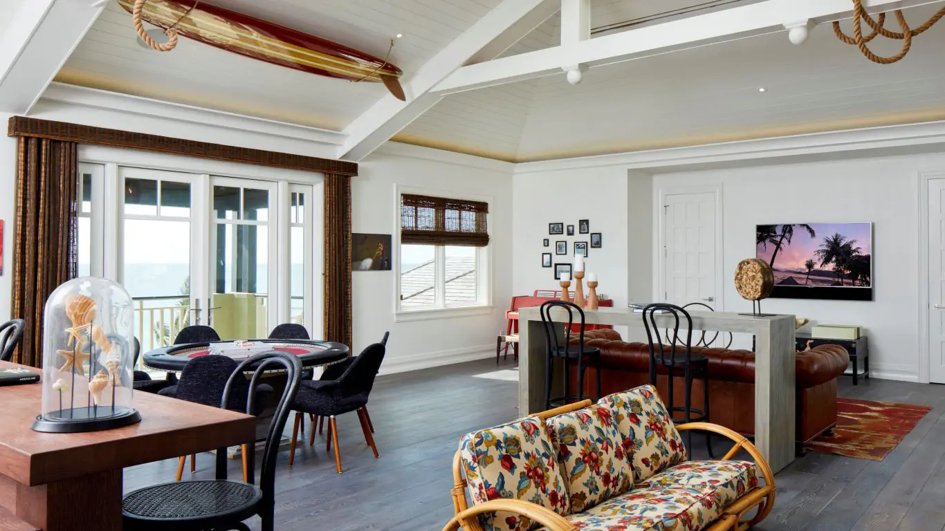 Illawarra House Albany | Bahamas