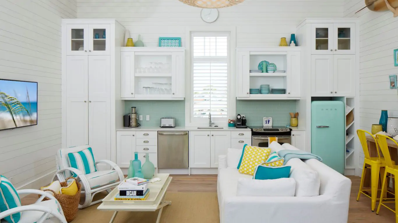 Illawarra House Albany | Bahamas