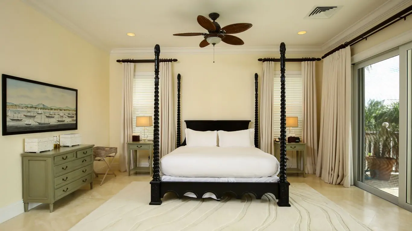 Villa Jessica Albany | Bahamas