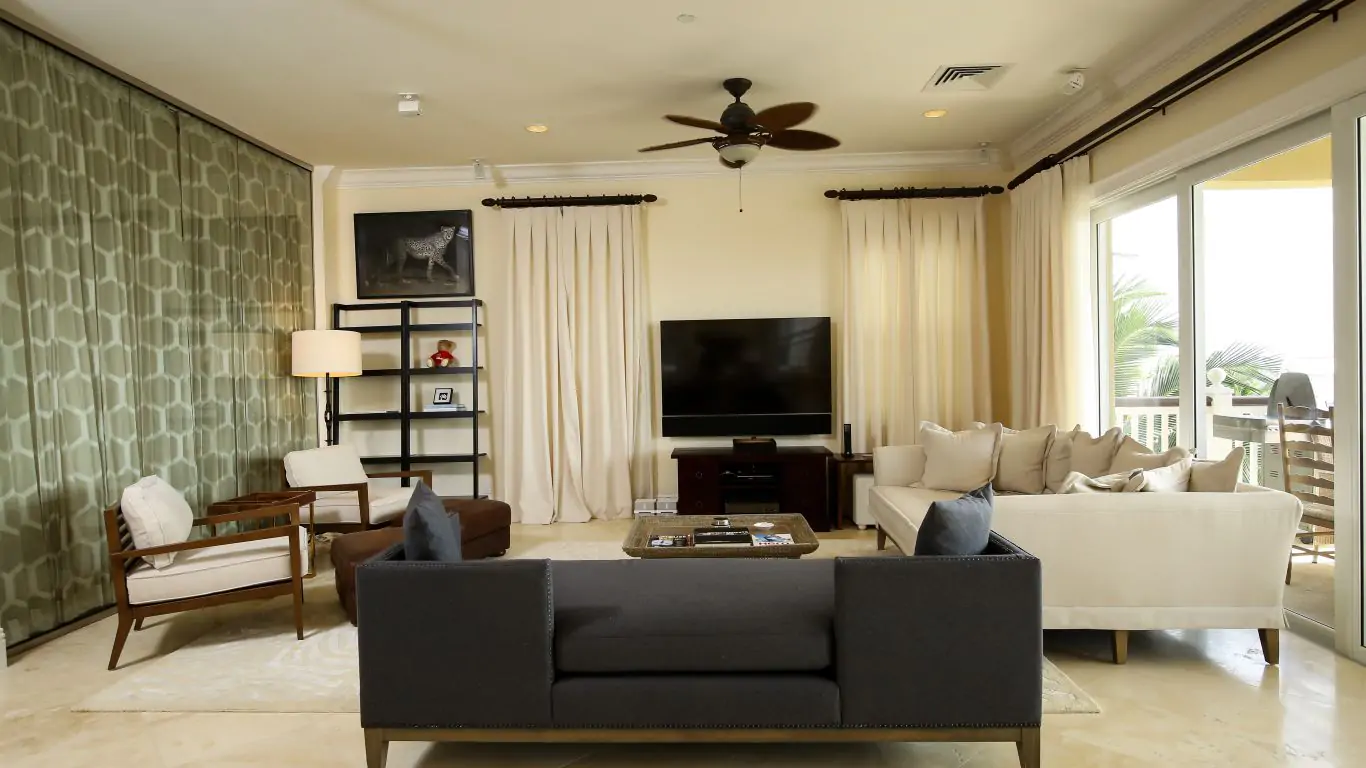 Villa Jessica Albany | Bahamas