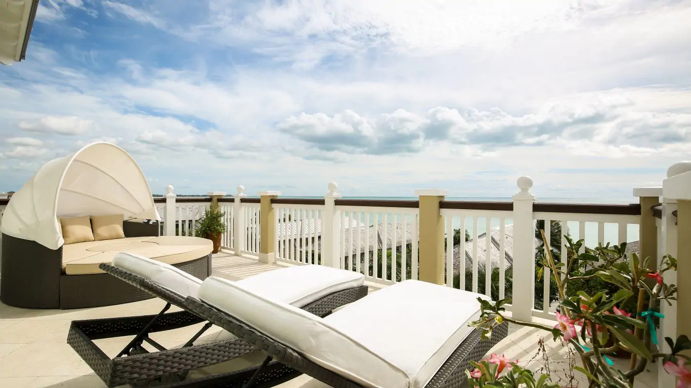 Villa Jessica Albany | Bahamas
