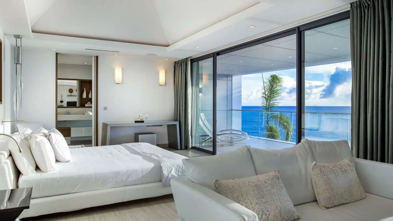 Villa Axel Rocks | St. Barth