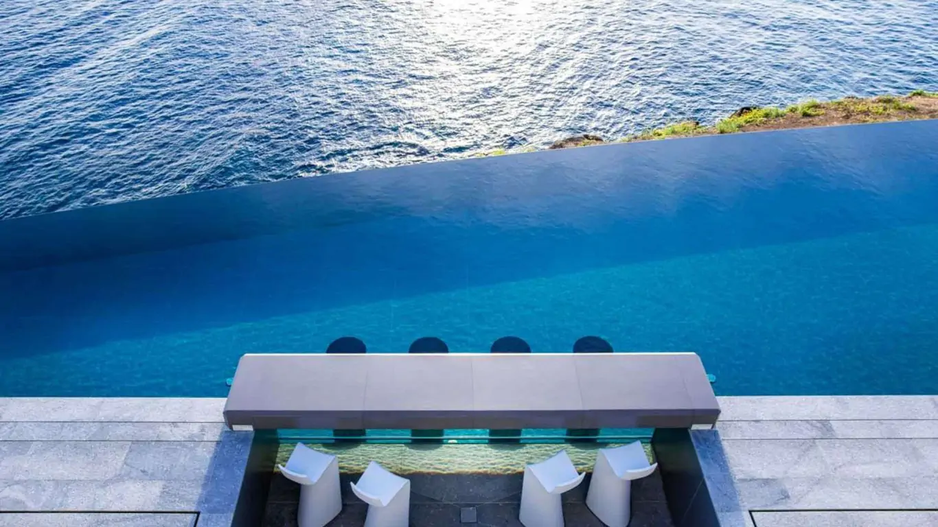 Villa Axel Rocks | St. Barth