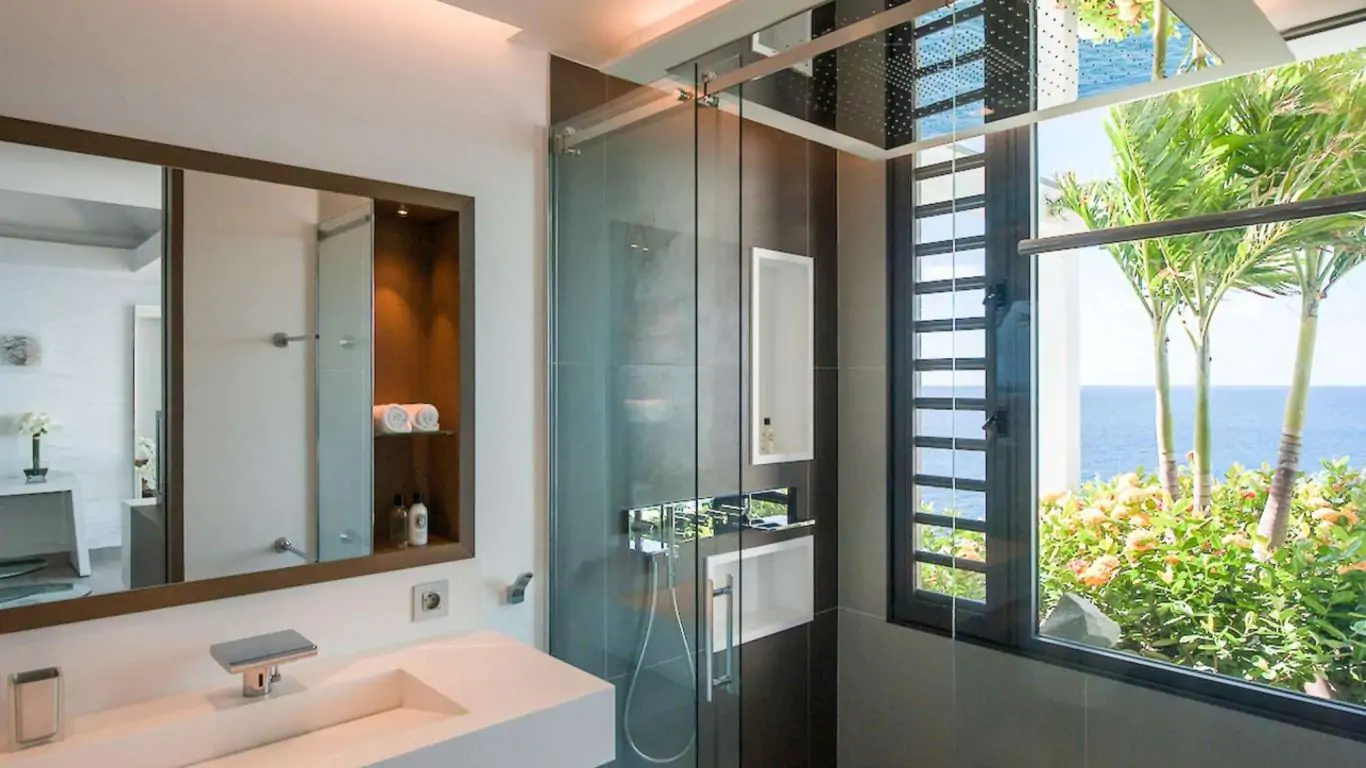 Villa Axel Rocks | St. Barth