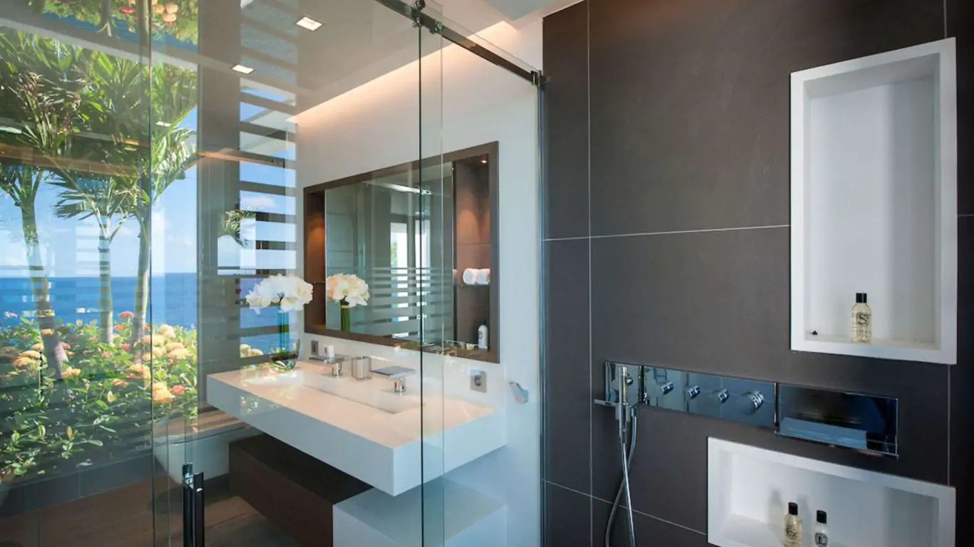 Villa Axel Rocks | St. Barth