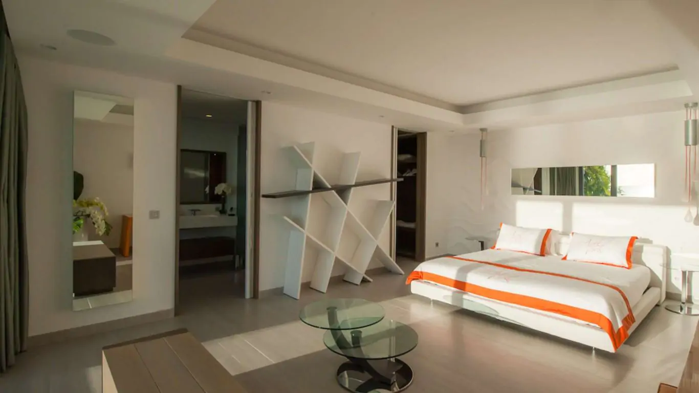 Villa Axel Rocks | St. Barth